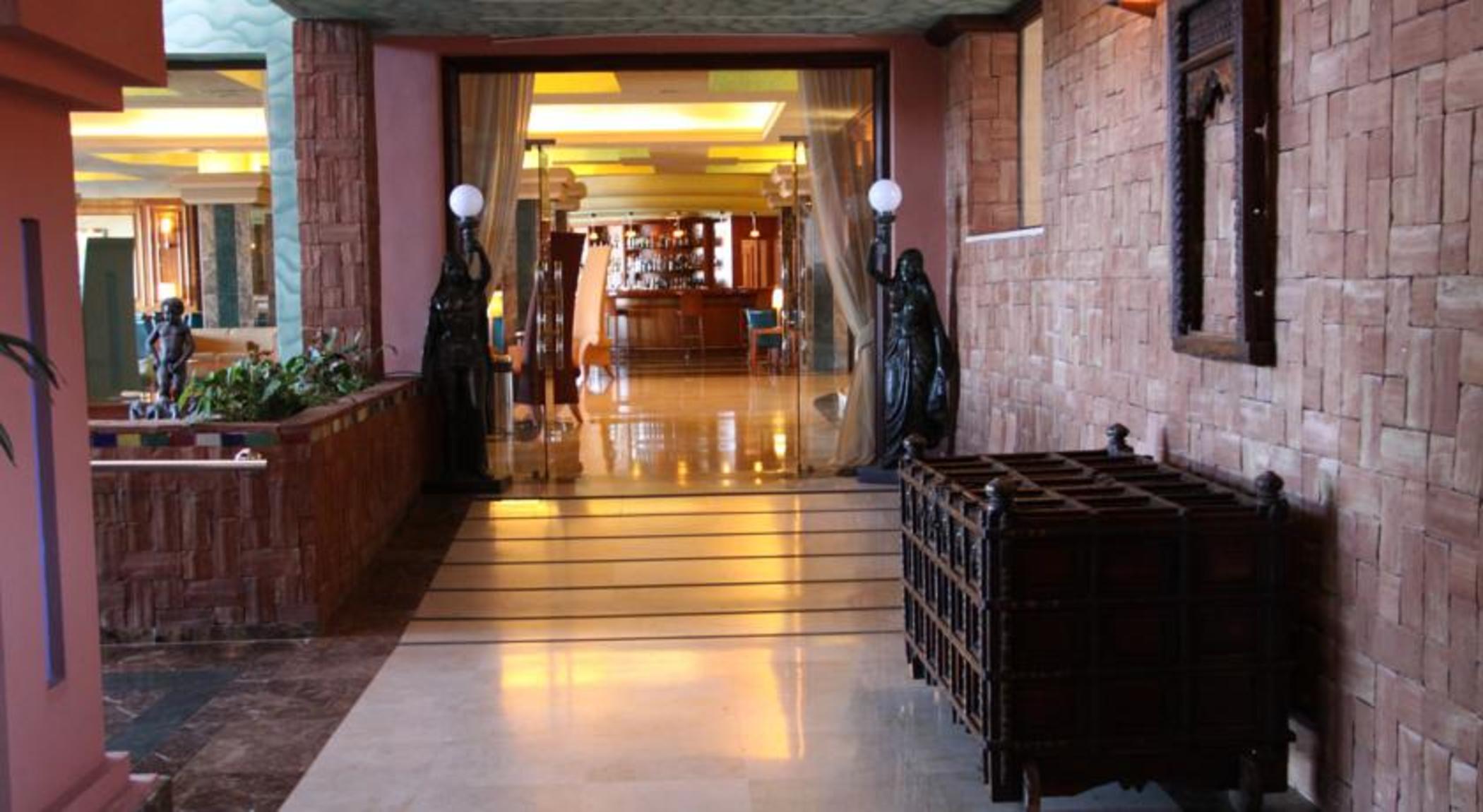 Hotel Ms Amaragua Torremolinos Zewnętrze zdjęcie